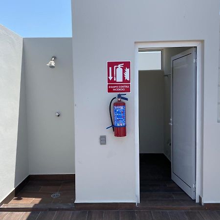 Appartamento Paseo Lomas, muy céntrico y equipado a 5 min playa Mazatlán Esterno foto